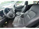 Used 2017 Hyundai Tucson Limited image 5