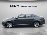 Used 2019 Ford Taurus Limited image 4