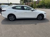 Used 2025 MAZDA MAZDA3 s image 6