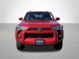 Used 2022 Toyota 4Runner SR5 Premium w/ Moonroof Package image 3