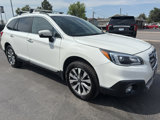 Used 2017 Subaru Outback 2.5i Touring w/ Popular Package #5A image 4