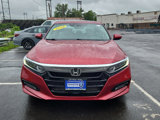 Used 2018 Honda Accord EX-L image 2