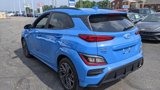 Used 2022 Hyundai Kona N Line w/ Cargo Package image 5