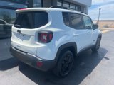 Used 2020 Jeep Renegade Sport image 3