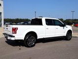 Used 2017 Ford F150 Lariat image 3