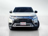 Used 2019 Mitsubishi Outlander ES image 2