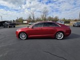 Used 2016 Lincoln MKZ AWD w/ Equipment Group 300A Reserve image 2