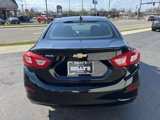 Used 2017 Chevrolet Cruze LS image 4