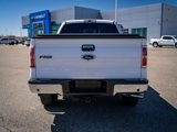 Used 2013 Ford F150 XLT w/ Luxury Equipment Group image 6
