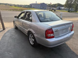 Used 2000 MAZDA Protege ES image 5