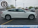 Used 2022 Chevrolet Malibu LT image 4