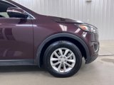 Used 2017 Kia Sorento LX w/ LX Convenience Package image 4