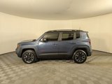 Certified 2023 Jeep Renegade Trailhawk image 3