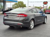 Used 2018 Ford Fusion S image 3