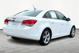 Used 2014 Chevrolet Cruze LT image 2