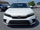 Certified 2023 Honda Civic EX image 2