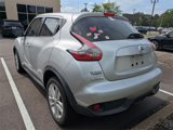 Used 2017 Nissan Juke S image 3