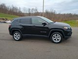 New 2025 Jeep Compass Sport image 5