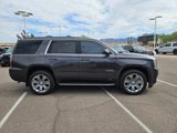 Used 2017 GMC Yukon SLT w/ HD Trailering Package image 4
