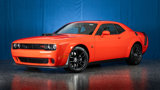 Used 2021 Dodge Challenger R/T Scat Pack image 2
