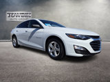 Used 2022 Chevrolet Malibu LS image 2