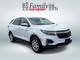 Used 2023 Chevrolet Equinox LT w/ LPO, Floor Liner Package image 2