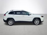 Used 2021 Jeep Cherokee Latitude image 5