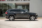Used 2015 Jeep Grand Cherokee Overland image 4