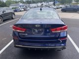 Used 2020 Kia Optima LX image 3