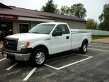 Used 2014 Ford F150 XL w/ Equipment Group 101A Mid image 3