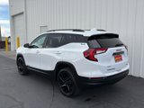 Used 2024 GMC Terrain SLE image 6
