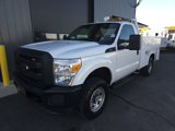 Used 2012 Ford F250 XL image 2