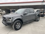 Used 2018 Ford F150 Raptor w/ Equipment Group 802A Luxury image 4