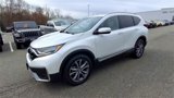 Used 2020 Honda CR-V Touring image 4