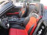 Used 2018 Mercedes-Benz AMG GT Roadster image 3