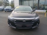 Used 2022 Honda Accord EX-L image 2