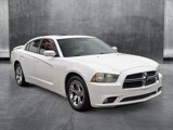 Used 2013 Dodge Charger SXT Plus image 3