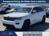 Used 2019 Jeep Grand Cherokee Altitude image 3