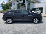 Used 2021 Volkswagen Atlas Cross Sport S image 2