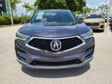 Used 2020 Acura RDX FWD w/ Advance Package image 3