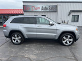 Used 2015 Jeep Grand Cherokee Limited image 2