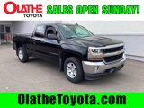 Used 2016 Chevrolet Silverado 1500 LT w/ All Star Edition image 5