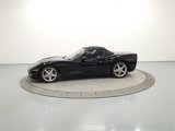 Used 2006 Chevrolet Corvette Convertible w/ Preferred Equipment Group image 4