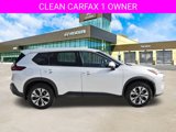 Used 2021 Nissan Rogue SV image 4