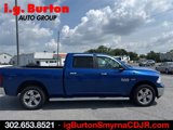 Used 2017 RAM 1500 Big Horn image 2