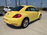 Used 2014 Volkswagen Beetle TDI image 3