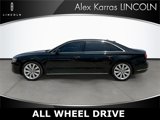 Used 2016 Audi A8 L 3.0T image 4