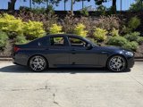 Used 2016 BMW M5 image 2