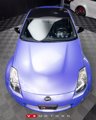 Used 2007 Nissan 350Z Enthusiast w/ Cargo Convenience Pkg image 4