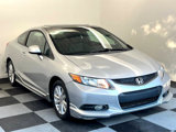 Used 2012 Honda Civic EX image 3